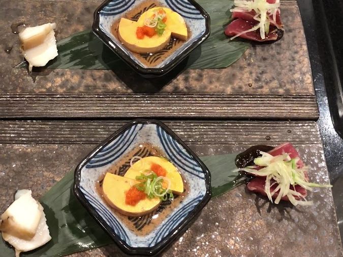 SourAji West food