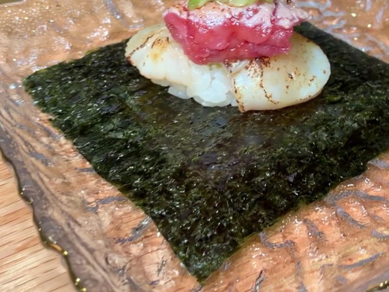 SourAji West food